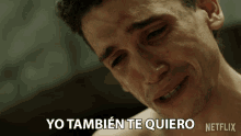 Yo Tambien Te Quiero Jaime Lorente GIF - Yo Tambien Te Quiero Jaime Lorente Denver GIFs
