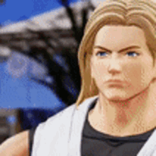 bogard shiranui
