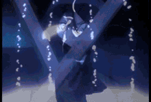 Rukia Kuchiki GIF - Rukia Kuchiki Bleach GIFs