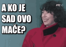 srecni ljudi ko je sad