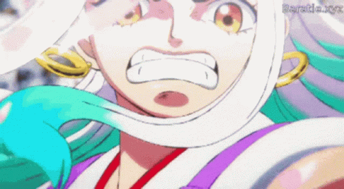 Yamato GIF - Yamato - Discover & Share GIFs