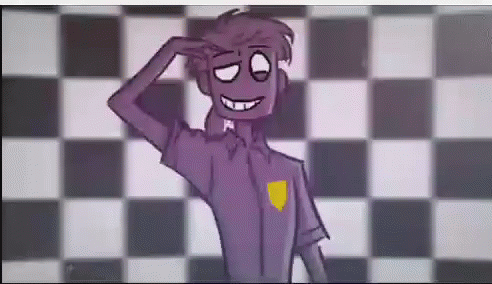 purpleguy,vincent,fnaf,gif,animated gif,gifs,meme.
