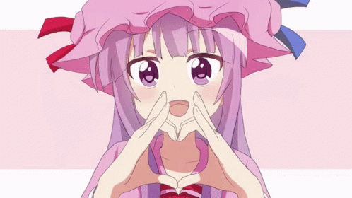 Anime Heart GIF - Anime Heart Love - Descubre & Comparte GIFs