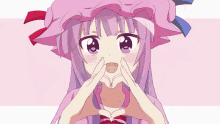 Anime Heart GIF - Anime Heart Love GIFs