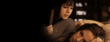 Just Started To Watch “lost Girl" And I’m In Love With Kenzi. ♥ GIF - Lost Girl Kenzi Bo GIFs
