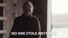 No One Stole Anything Chill Out GIF - No One Stole Anything Chill Out Relax GIFs