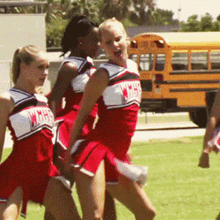 Glee Brittany Pierce GIF - Glee Brittany Pierce Kitty Wilde GIFs