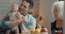 Baby Delighted GIF - Baby Delighted Adorable GIFs