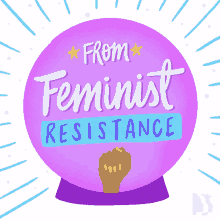 feminist from