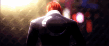 iori yagami kof king of fighters king of fighters destiny king of fighters awaken