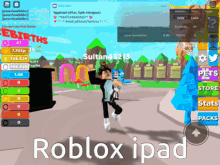 roblox dance