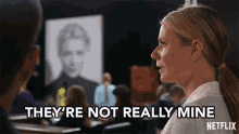 Theyre Not Really Mine Deny GIF - Theyre Not Really Mine Deny Not Mine GIFs