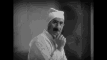 Duck Soup Mirror GIF - Duck Soup Mirror Groucho Marx GIFs
