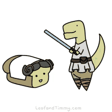 Loof And Timmy Star Wars GIF - Loof And Timmy Star Wars Cute GIFs