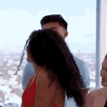 Now United Nowunitedstan GIF - Now United Nowunitedstan Any Gabrielly GIFs