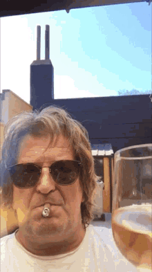 smoking schol