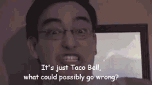Taco Bell - Filthy Frank GIF - Tvfilthyfrank Filthy Frank Filthy GIFs