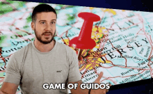 Game Of Guidos Man GIF - Game Of Guidos Guidos Man GIFs