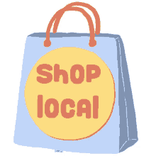 shop local shop local business ditut