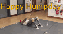 Pictures hump dirty day 45 Hump