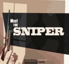 hat sniper