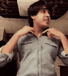 sameer not