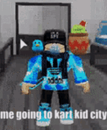 tower heroes kart kid roblox ascend kart kid city