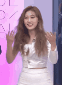 Choerry Loona GIF - Choerry Loona What GIFs