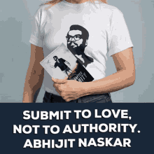 Abhijit Naskar Love GIF - Abhijit Naskar Naskar Love GIFs