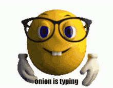 onion discord