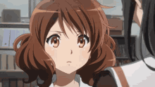 Anime Cute GIF - Anime Cute Kumiko Oumae GIFs