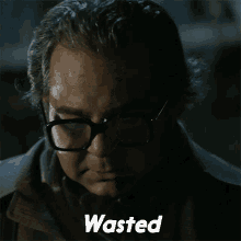 wasted mario puzo the offer s1e1 its a waste wasted mario puzo the offer s1e1 its a waste