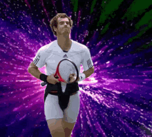 Andy Murray Tennis GIF - Andy Murray Tennis Scotland GIFs