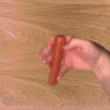 Sausage Knife GIF - Sausage Knife Sausageflip GIFs
