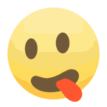 out emoji