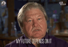 My Future Depends On It Worried GIF - My Future Depends On It Worried Concerned GIFs