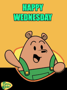 Happy Wednesday Wednesday GIF - Happy Wednesday Wednesday Good Morning Wednesday GIFs