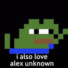 Alex Unknown GIF - Alex Unknown GIFs