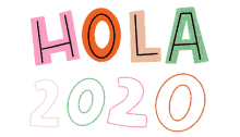 year 2020