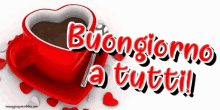 buongiorno a tutti buongiorno a tutti