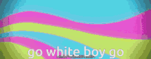 Go White Boy Fortnite GIF - Go White Boy White Fortnite GIFs