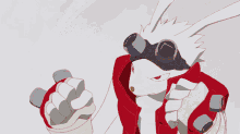 king kazma parry defense fight king kazma parry defense fight
