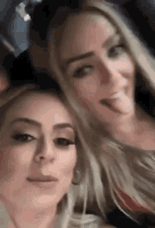 pretty girls