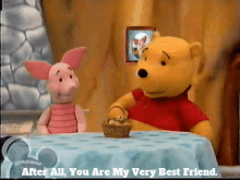 The Book Of Pooh Piglet GIF - The Book Of Pooh Pooh Piglet GIFs
