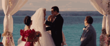 I Love You Very Much Wedding GIF - I Love You Very Much Wedding Marriage GIFs