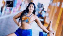 Anjali Hot Actress GIF - Anjali Hot Actress Sexy Navel GIFs