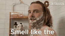 Smell Like The Fucking Forest Smell Like The Forest GIF - Smell Like The Fucking Forest Smell Like The Forest Like The Fucking Forest GIFs