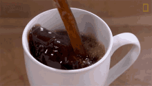 Coffee National Geographic GIF - Coffee National Geographic Pouring GIFs
