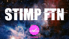 Stimp Stimp Ftn GIF - Stimp Stimp Ftn Pro Player GIFs