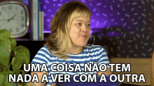 uma coisa nao tem nada a ver com a outra drelacionamentos coisas separadas explicando one thing is not related to the other uma coisa nao tem nada a ver com a outra drelacionamentos coisas separadas explicando one thing is not related to the other